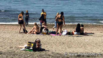 Meteo a Roma, calano le temperature: attesa la pioggia nel week end