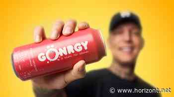 Influencer-Energydrink: So werben Kaufland und Montana Black für Gönrgy