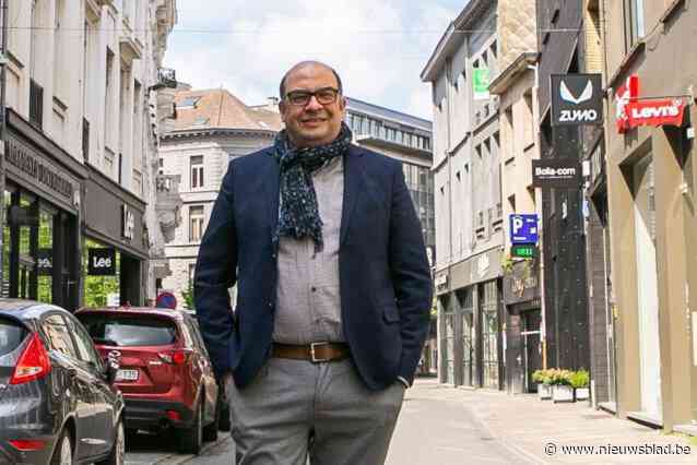 Antwerpse middenstand ziet uitdagingen van nieuwe parkeerregeling, maar wil positieve communicatie: “Stad blijft bereikbaar”