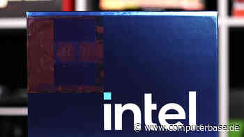 Raptor Lake Refresh: Tool HWiNFO v7.60 erkennt bereits die 14. Gen Intel Core [Notiz]