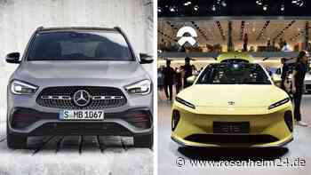 „Wollte nie wieder für Benzin zahlen“: Mercedes-Fahrer wechselt zu China-E-Auto und zieht Bilanz