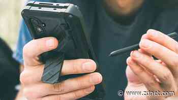 The best Galaxy Z Fold 5 cases of 2023