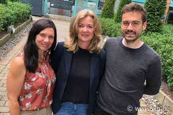 Esther Lißek geht nach 20 Jahren – viele Herausforderungen bleiben