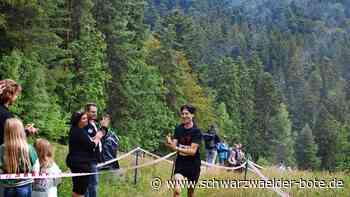 Sport in Schömberg: Lokalmatadoren besonders erfolgreich