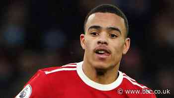 Man Utd to make Mason Greenwood decision before start of Premier League season