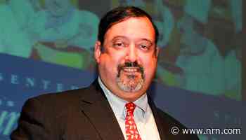 Former Nation’s Restaurant News publisher Alan Gould dies