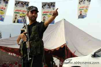 Pakistan buries dead from massive suicide attack at political rally that killed 54