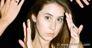 Liz Kingsman’s ‘One Woman Show’ Lands in N.Y.C.