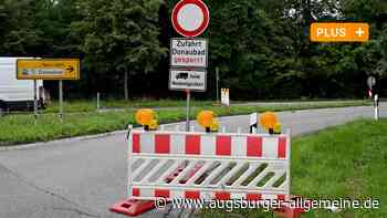 Fehlendes Verkehrsschild: Autofahrer verirren sich in den Kleingärten