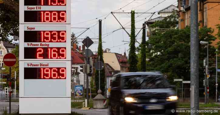 Tschechien erhöht Verbrauchssteuer auf Dieselkraftstoff