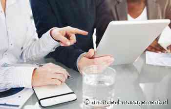 CFO’s en controllers kunnen samen werken aan financiële automatisering