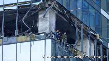 Nach Drohnenangriff: Warum Moskaus Luftabwehr versagt hat