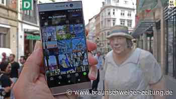 Kunst im öffentlichen Raum – Was geht? Was darf nicht?