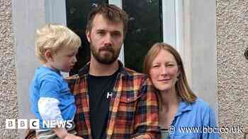 Couple selling Perthshire home due to Killin nursery cuts