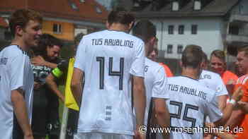 Ist der TuS Raubling nun Meisterschafts-Kandidat? Das sagt Trainer Hannes Jenewein