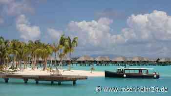 Seychellen: Neue Umweltabgabe für Touristen