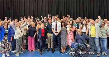 What next for Marvin Rees and Bristol North East as Damien Egan wins vote for new constituency