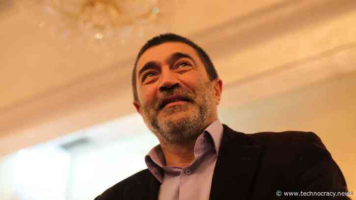 Former European Politician And Diplomat Blasts Technocracy And Transhumanism