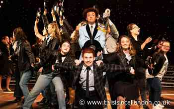 Hornchurch theatre auditions for show about climate change