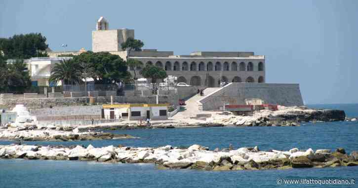 Al monastero di Trani lavoravano percettori del reddito di cittadinanza. Ora resta solo amarezza