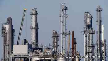 „Das Haus brennt“: Deutschlands Chemieindustrie in der Krise