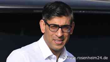 „Kulturkrieg gegens Klima“? London setzt auf fossile Energie