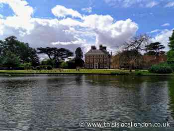 Enfield Council criticised for having one Green Flag park