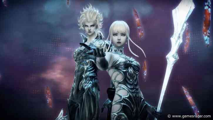 A Final Fantasy 14 TV show would need to be made by Yoshi-P, says Yoshi-P, who doesn't have time for it