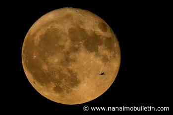 Two supermoons in August mean double the stargazing fun