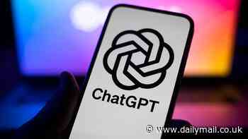 ChatGPT sets its sights on university! AI bot can now reason as well as the average college student, study claims