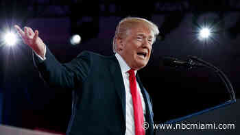 Trump's Mar-a-Lago property manager charged in classified documents case appears in Miami court