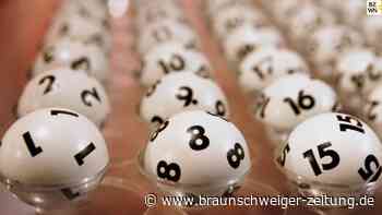 Jubel im Kreis Helmstedt: 6 Richtige im Lotto