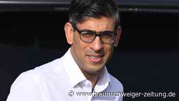 „Kulturkrieg gegens Klima“? London setzt auf fossile Energie