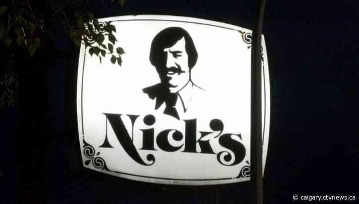 ‘Toast to the one and only Nick Petros’: Founder of iconic Calgary restaurant passes away