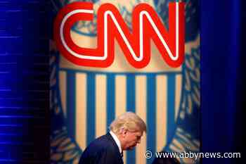 Trump’s defamation lawsuit against CNN over ‘the Big Lie’ dismissed