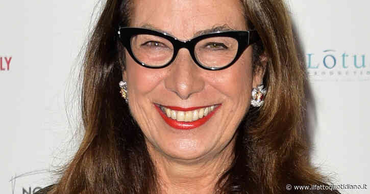 Cesara Buonamici al Grande Fratello: “Non ho deciso io” e svela che tipo di opinionista sarà