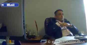 Breaking: SRA shuts down firms named in Mail sting