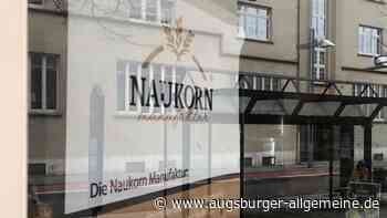 Naukorn-Insolvenz weitet sich aus: Betrieb in Backstube ist eingestellt