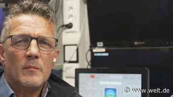 „Ich vermute einen ‚total loss‘ und die Ladung ist Sondermüll“