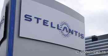 Stellantis, LG begin hiring staff for Windsor, Ont. electric vehicle plant