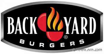 Back Yard Burgers declares bankruptcy for second time