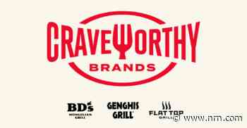 Craveworthy Brands has added Greg Creed to its board