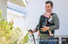 Infantino names Crowe PR AOR