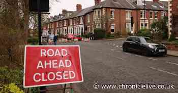 Newcastle City Council reacts after Rishi Sunak orders review into low traffic neighbourhoods