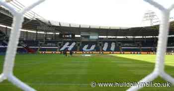 Hull City confirm latest signing as highly-rated striker makes MKM Stadium move