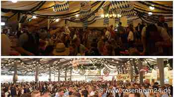So laufen die Herbstfest-Reservierungen bei Auerbräu und Flötzinger