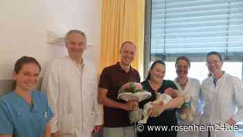 „Das große Glück ist manchmal ganz klein“