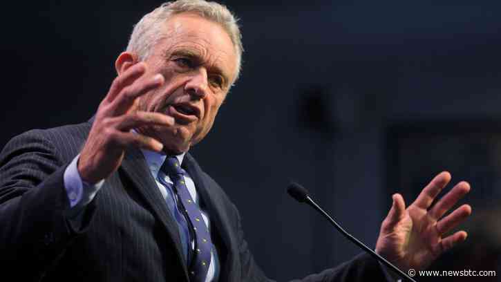 US Presidential Candidate Defends Bitcoin, Calls Out Environmental Critics