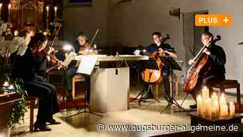 Elchinger Musiktage: Hut ab vor dem Mut der jungen Festivalmacher