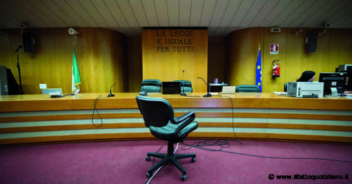 La riforma della giustizia e la giustizia reale: tutto risolto?